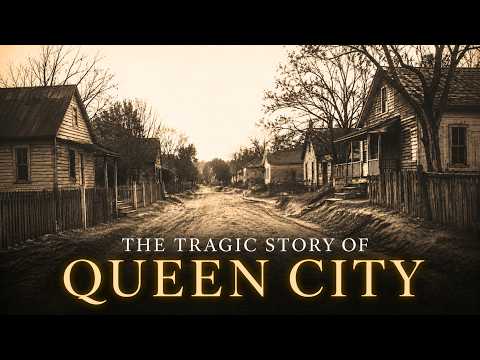 The Neighborhood Buried Under the Pentagon: Queen City, Virginia