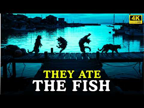 The 'Dancing Cats' That Warned a City of a Chemical Nightmare